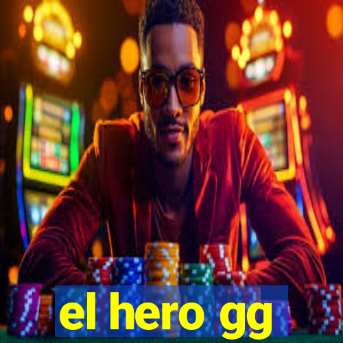 el hero gg